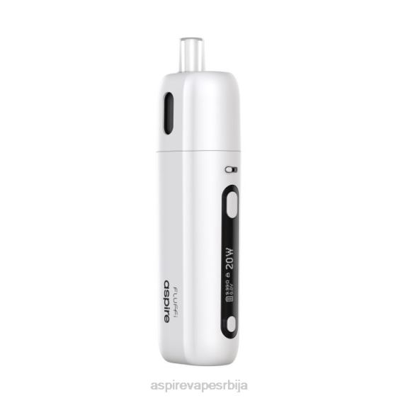 Aspire Fluffi комплет 8DV6F12 Aspire vape srbija бео