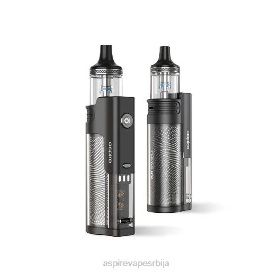 Aspire Flexus аио 8DV6F37 Aspire vape products црн