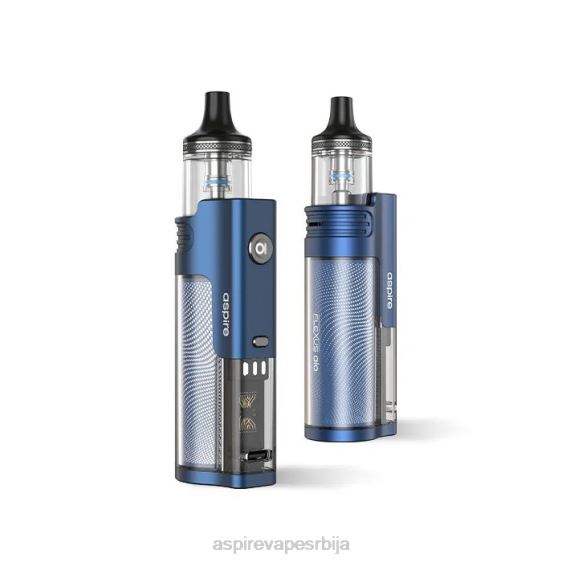 Aspire Flexus аио 8DV6F38 Aspire vape shop Плави