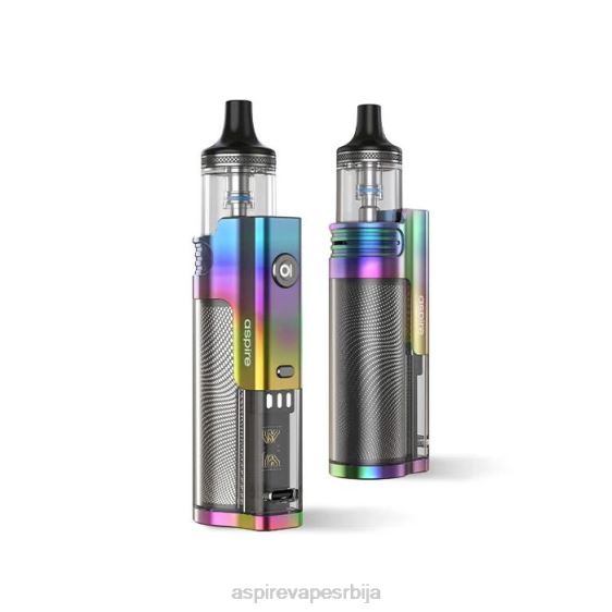 Aspire Flexus аио 8DV6F39 Aspire ecig store дуга