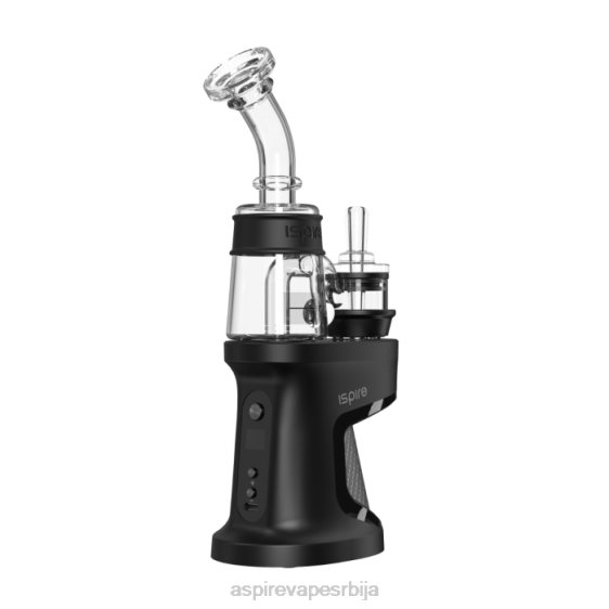 Aspire Ispire дааб кит 8DV6F252 Aspire vape srbija црн