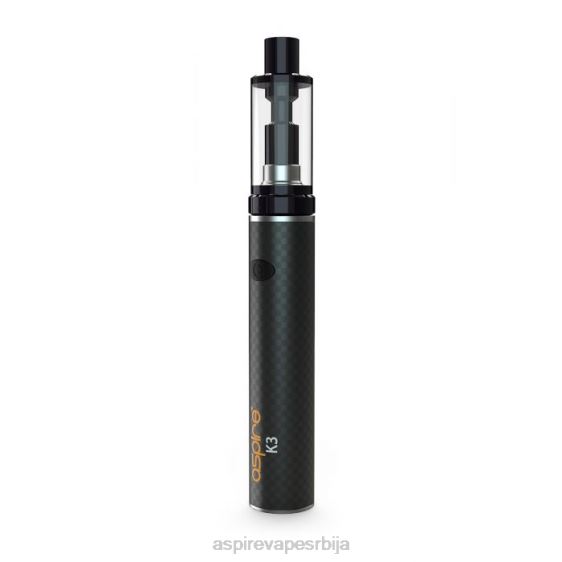 Aspire к3 кит 8DV6F108 Aspire vape shop црн