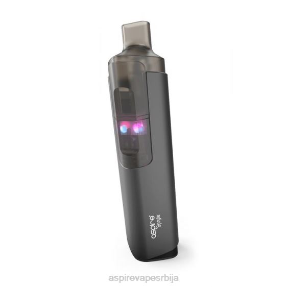 Aspire сприте кит 8DV6F149 Aspire ecig store црн