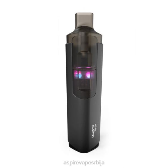 Aspire сприте кит 8DV6F149 Aspire ecig store црн