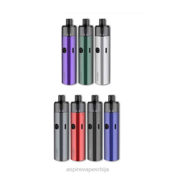 Aspire Avp -комплет коцке 8DV6F121 Aspire vape pen