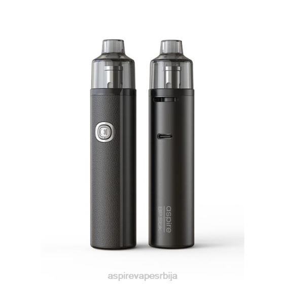 Aspire Bp стик 8DV6F42 Aspire vape srbija црн