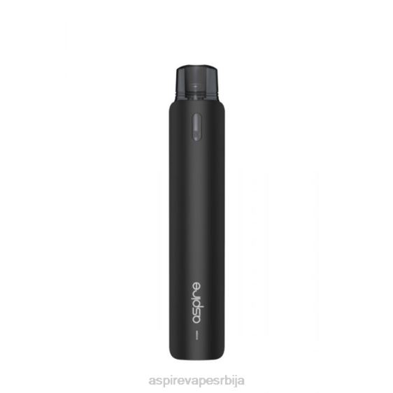 Aspire Oby комплет 8DV6F126 Aspire ecig јет блацк