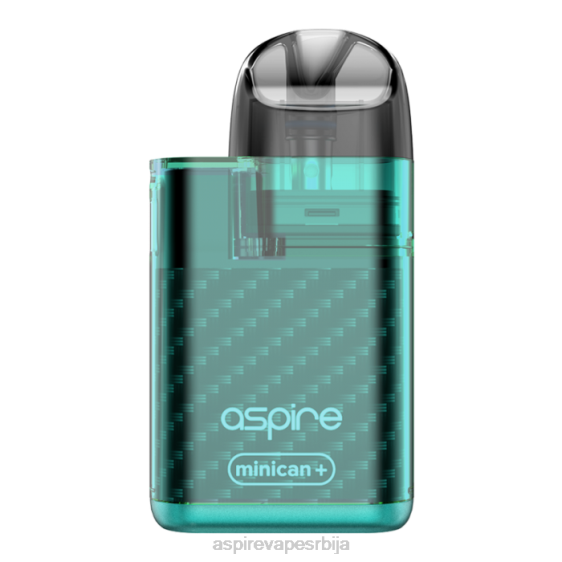 Aspire Minican + комплет 8DV6F72 Aspire vape srbija Плави