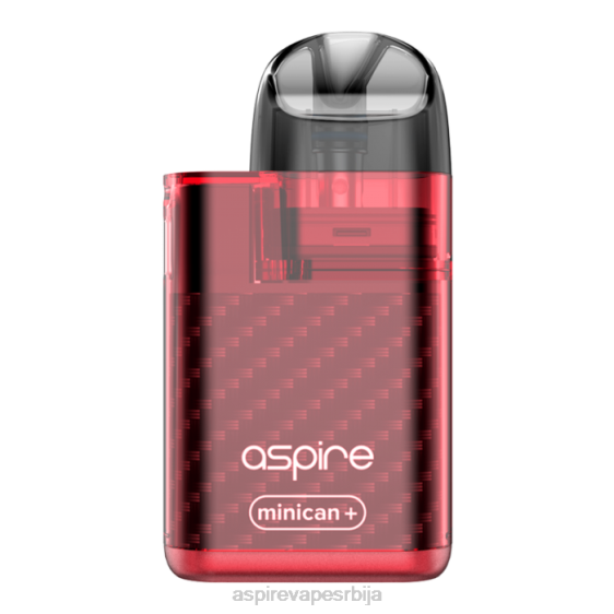 Aspire Minican + комплет 8DV6F72 Aspire vape srbija Плави