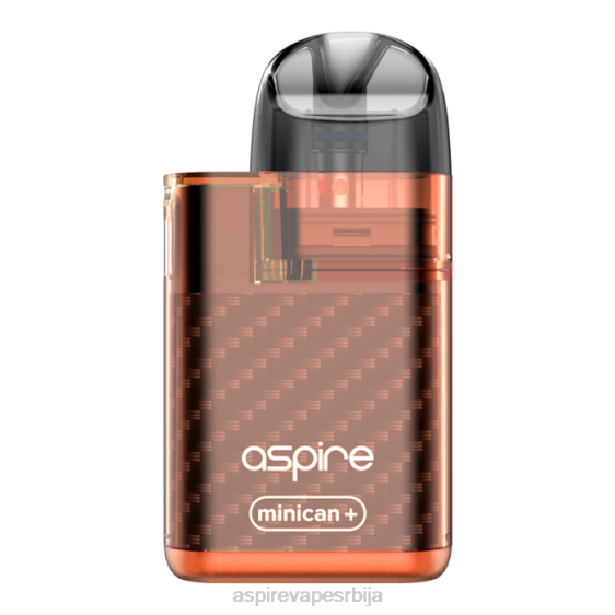 Aspire Minican + комплет 8DV6F73 Aspire vape belgrade зелен