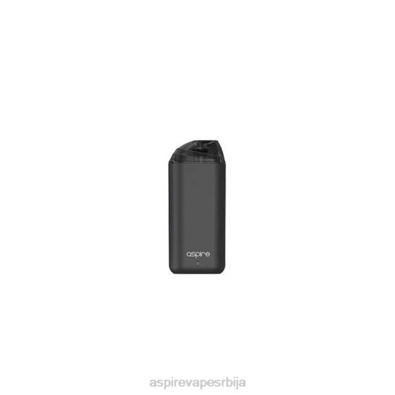 Aspire Minican комплет 8DV6F76 Aspire ecig црн