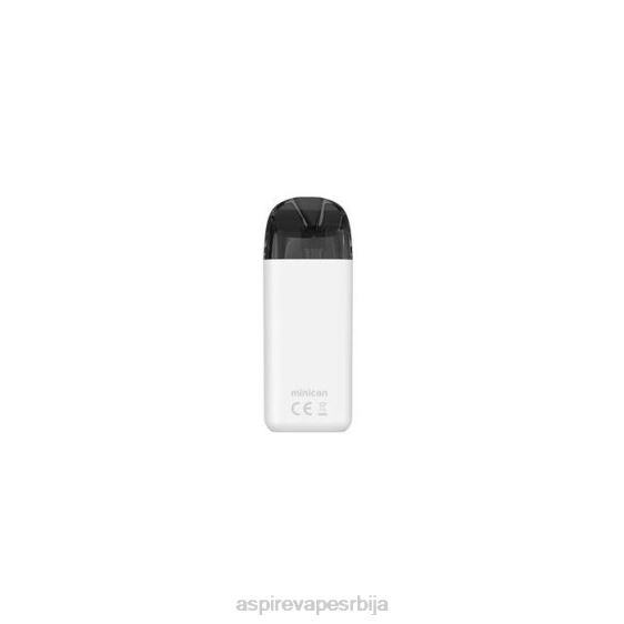 Aspire Minican комплет 8DV6F79 Aspire ecig store бео