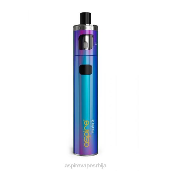 Aspire Pockex поцкет аио 8DV6F112 Aspire vape srbija дуга