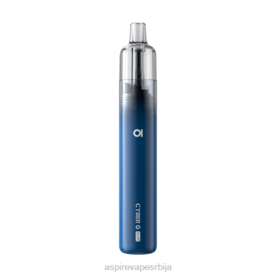 Aspire Cyber г слим 8DV6F24 Aspire vape amazon Плави