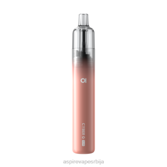 Aspire Cyber г слим 8DV6F29 Aspire ecig store сакура пинк