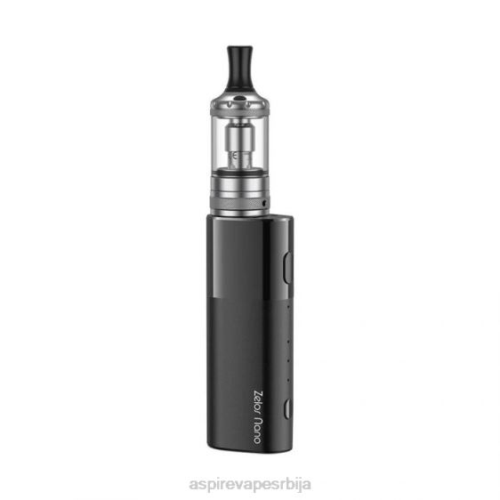 Aspire Zelos нано кит 8DV6F97 Aspire vape products црн