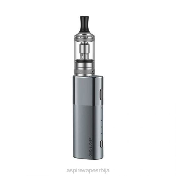 Aspire Zelos нано кит 8DV6F99 Aspire ecig store свемирско сиво