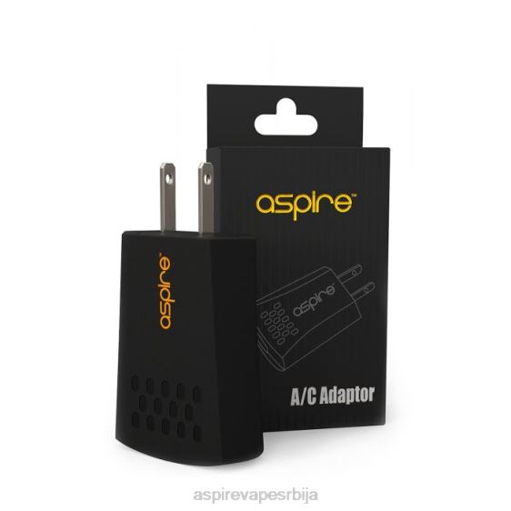 Aspire зидни адаптер (САД) 8DV6F298 Aspire vape shop