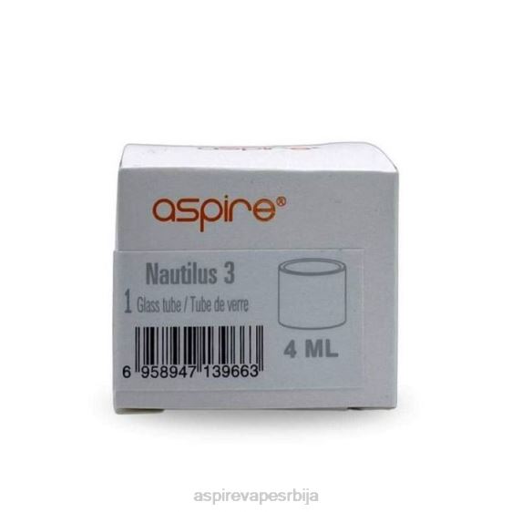 Aspire Nautilus 3 замена пирекс цеви 8DV6F280 Aspire vape