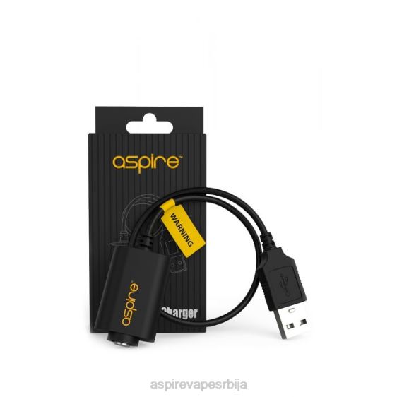 Aspire усб пуњач 500 мах 8DV6F299 Aspire ecig store