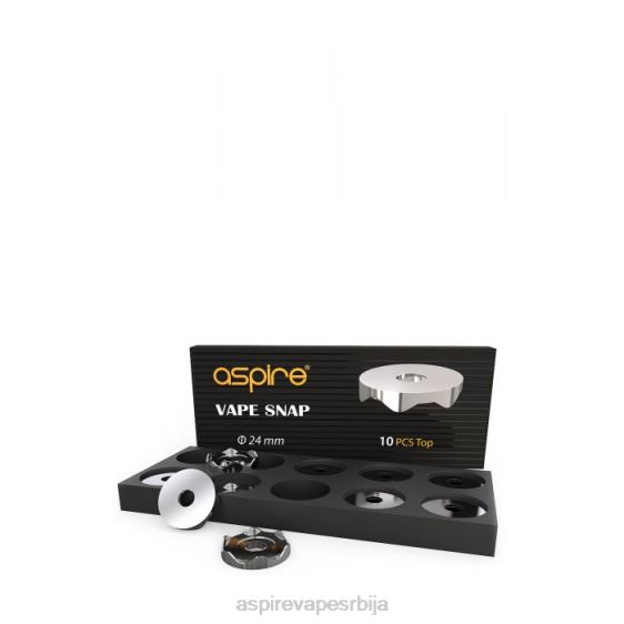 Aspire Vape Snap - врх - 10 паковање 8DV6F315 Aspire vape price