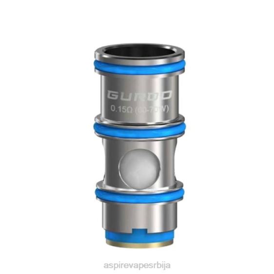 Aspire гуроо калем - 3 ком 8DV6F209 Aspire ecig store