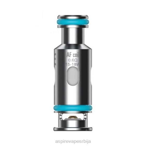 Aspire аф мрежасти калем 5ком 8DV6F204 Aspire vape amazon