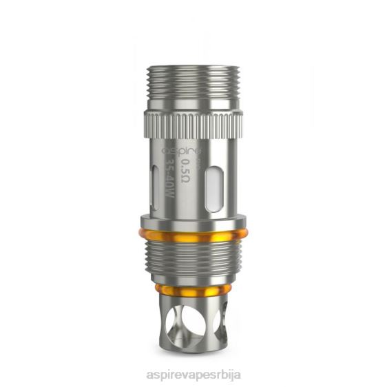 Aspire Atlantis ево калемови - 5 ком 8DV6F222 Aspire vape srbija