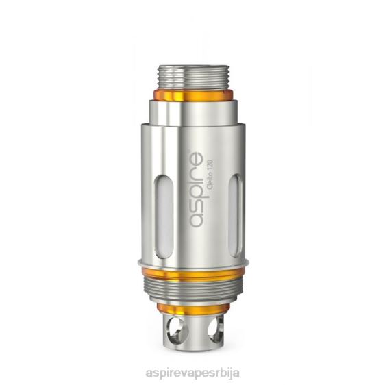 Aspire Cleito 120 калем - 1 паковање 8DV6F220 Aspire vape