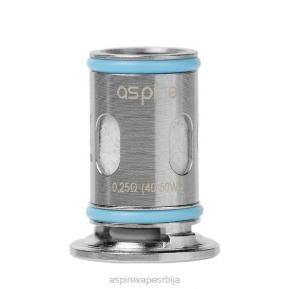 Aspire Cloudflask калем 8DV6F210 Aspire vape