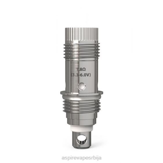 Aspire Nautilus мини бвц калемови - 5 ком 8DV6F215 Aspire vape price