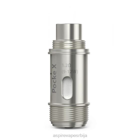 Aspire Pockex калем - 5 ком 8DV6F217 Aspire vape products