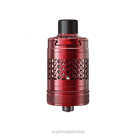 Aspire Nautilus 3с танк 8DV6F154 Aspire vape amazon црвена