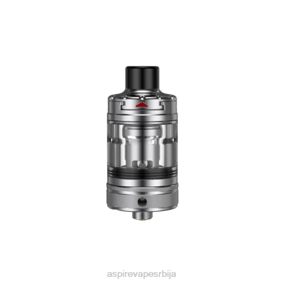 Aspire Nautilus 3 танк 8DV6F158 Aspire vape shop нерђајући челик