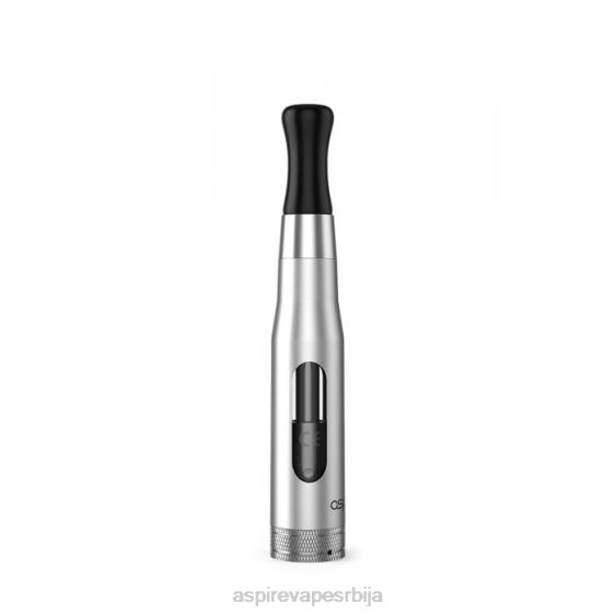 Aspire це5-с бвц (его) 1.8 охм - 5 ком 8DV6F178 Aspire vape shop нерђајући челик