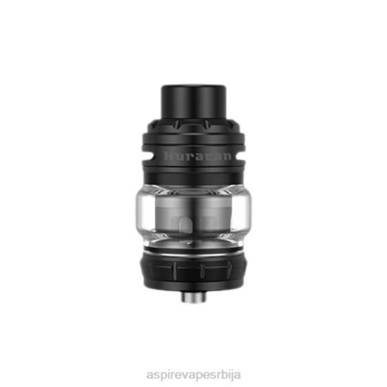 Aspire Huracan резервоар 8DV6F163 Aspire vape belgrade црн