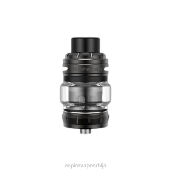 Aspire Huracan резервоар 8DV6F168 Aspire vape shop гунметал